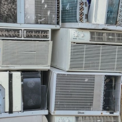 Kalamış Bölgesinde Hurda Demirin Fiyatı